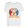 Alpaca my Bags lustig Bergsteiger Bergfan Wanderer T-Shirt