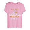 Herren Echte Männer gehen Tourenski Skitour Ski Touring Berg Spruch T-Shirt