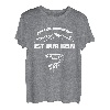 Wandern Für Eine Abkürzung Ist Mir Kein Umweg Zu Weit Berge T-Shirt