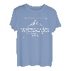 Watzmann 2713 Watzmannmassiv Bayern Bergsteigen Wandern T-Shirt
