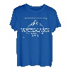Watzmann 2713 Watzmannmassiv Bayern Bergsteigen Wandern T-Shirt
