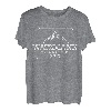 Watzmann 2713 Watzmannmassiv Bayern Bergsteigen Wandern T-Shirt