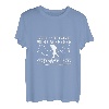 Wandern Bergsteigen Spruch Ich werde nicht aufgeben T-Shirt