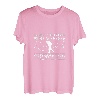 Wandern Bergsteigen Spruch Ich werde nicht aufgeben T-Shirt