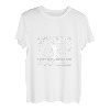 Wandern Bergsteigen Spruch Ich werde nicht aufgeben T-Shirt