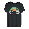 Wilder Kaiser Kitzbühel Tirol Österreich Bergsteigen Wandern T-Shirt