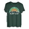 Wilder Kaiser Kitzbühel Tirol Österreich Bergsteigen Wandern T-Shirt
