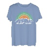 Wilder Kaiser Kitzbühel Tirol Österreich Bergsteigen Wandern T-Shirt