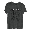Ich muss gar nix Ich Muss nur zum WILDER KAISER T-Shirt
