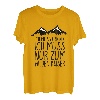 Ich muss gar nix Ich Muss nur zum WILDER KAISER T-Shirt