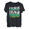 Chemie-Student Zeitmanagement Bachelor Chemiker Abiturient T-Shirt