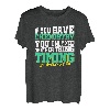 Chemie-Student Zeitmanagement Bachelor Chemiker Abiturient T-Shirt