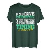 Chemie-Student Zeitmanagement Bachelor Chemiker Abiturient T-Shirt