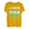 Chemie-Student Zeitmanagement Bachelor Chemiker Abiturient T-Shirt