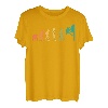 Evolution Graphic Climbing Climber Boulderer T-Shirt