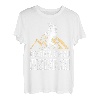 Wanderlust Berge klettern Bergsteiger Wandern Wanderer T-Shirt
