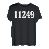 11249 - Montagehaube Summit T-Shirt