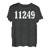 11249 - Montagehaube Summit T-Shirt
