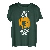 I Have A Cure, My Two Legs - T-Shirt