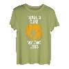 I Have A Cure, My Two Legs - T-Shirt
