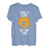 I Have A Cure, My Two Legs - T-Shirt