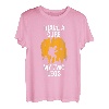 I Have A Cure, My Two Legs - T-Shirt
