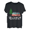 Camping Sorry For What I Said When Trying to Park Wohnmobil T-Shirt