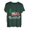 Camping Sorry For What I Said When Trying to Park Wohnmobil T-Shirt