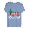 Camping Sorry For What I Said When Trying to Park Wohnmobil T-Shirt