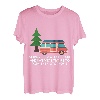 Camping Sorry For What I Said When Trying to Park Wohnmobil T-Shirt