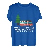 Camping Sorry For What I Said When Trying to Park Wohnmobil T-Shirt