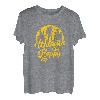 Damen Wander Wife Happy Life Natur Wanderer Wandern Bergsteiger T-Shirt