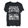 Herren Alten Mann Beim Wandern Lustiges Wander T-Shirt