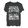 Herren Alten Mann Beim Wandern Lustiges Wander T-Shirt
