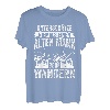 Herren Alten Mann Beim Wandern Lustiges Wander T-Shirt