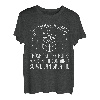 Lustiges Was wenn sie nicht Sterne sind, Löcher im Behälter T-Shirt