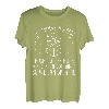 Lustiges Was wenn sie nicht Sterne sind, Löcher im Behälter T-Shirt