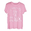Lustiges Was wenn sie nicht Sterne sind, Löcher im Behälter T-Shirt
