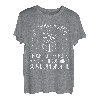 Lustiges Was wenn sie nicht Sterne sind, Löcher im Behälter T-Shirt