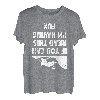 If You Can Read This I'm Having Fun Climbing Bouldern T-Shirt