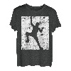 Vintage Boulder T-Shirt Climbing Kletterer Geschenk Boulder T-Shirt