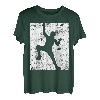 Vintage Boulder T-Shirt Climbing Kletterer Geschenk Boulder T-Shirt