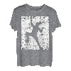 Vintage Boulder T-Shirt Climbing Kletterer Geschenk Boulder T-Shirt
