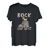 Bock auf Berg T-Shirt