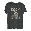 Bock auf Berg T-Shirt