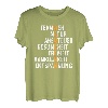 Wandern Wanderer Sprüche Outdoor Natur Bergwandern T-Shirt