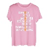 Wandern Wanderer Sprüche Outdoor Natur Bergwandern T-Shirt