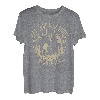 Bergsteiger Nur Noch Eine Kurve Glaube Ich Lustiges Wander T-Shirt