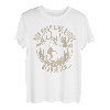 Bergsteiger Nur Noch Eine Kurve Glaube Ich Lustiges Wander T-Shirt