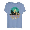 Wanderer lustig Only another Mile Wanderlust Bergliebe T-Shirt